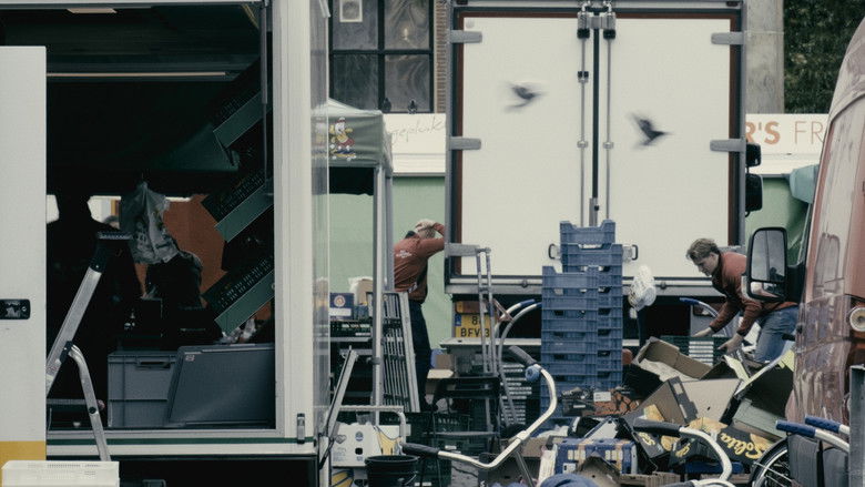 кадр из фильма SUR FACIE