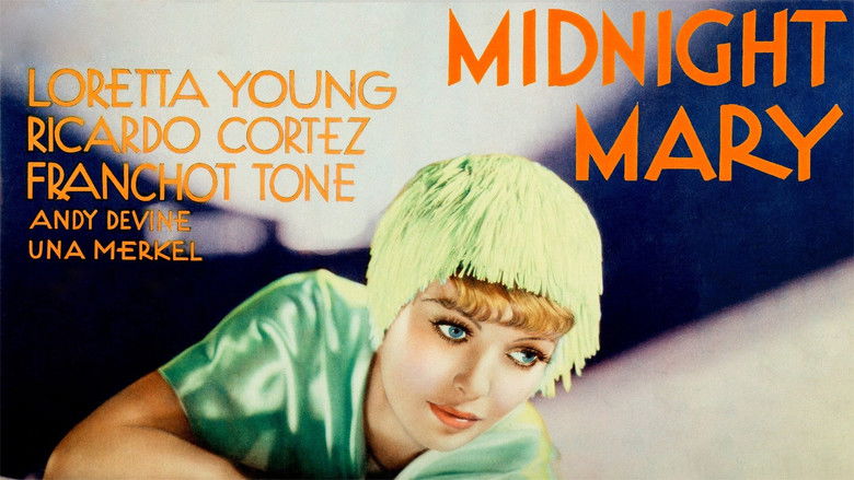 кадр из фильма Midnight Mary