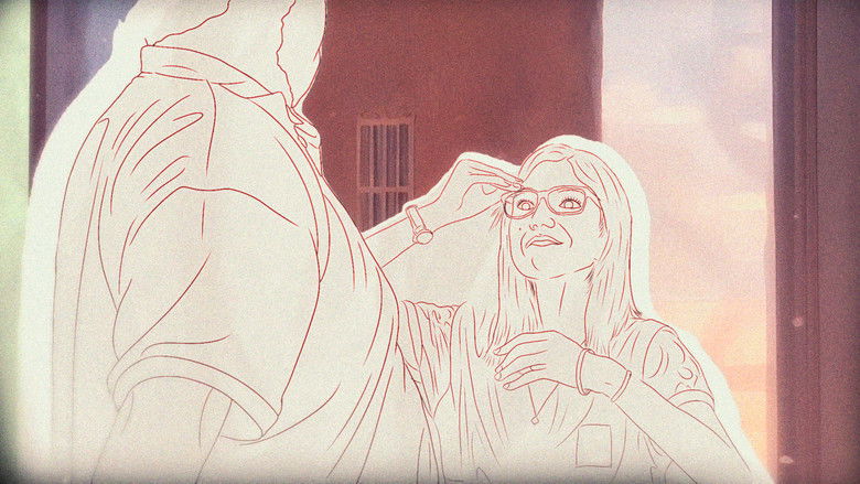 кадр из фильма Nova Aurora