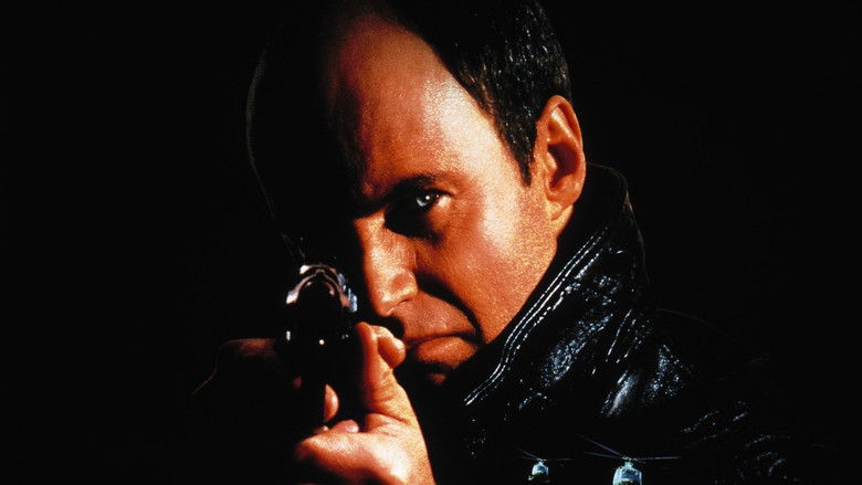 кадр из фильма Vendetta