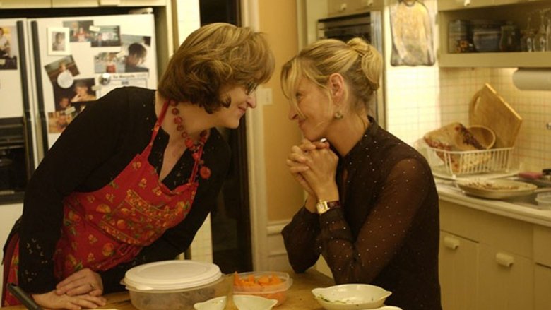 кадр из фильма Мой лучший любовник