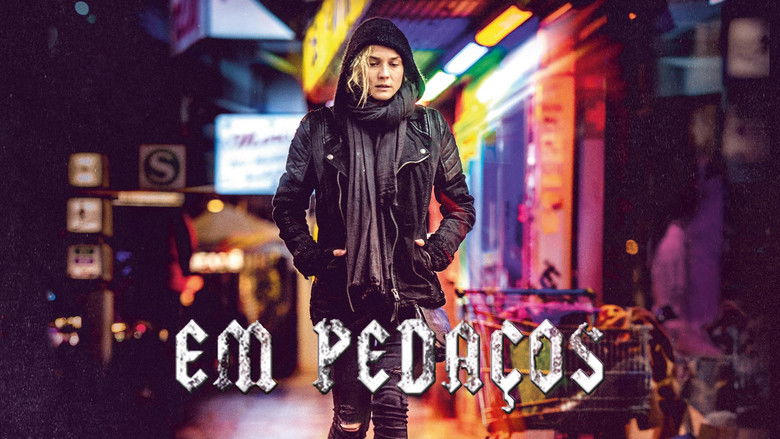 кадр из фильма На пределе