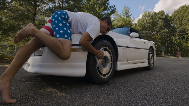 кадр из фильма Carmonizer