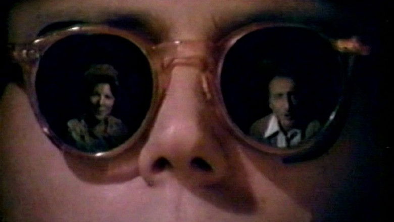 кадр из фильма Sticks and Bones