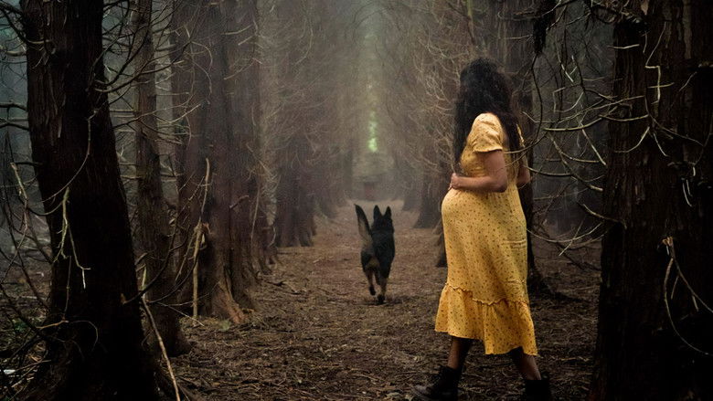 кадр из фильма Гремлины: Хранители леса