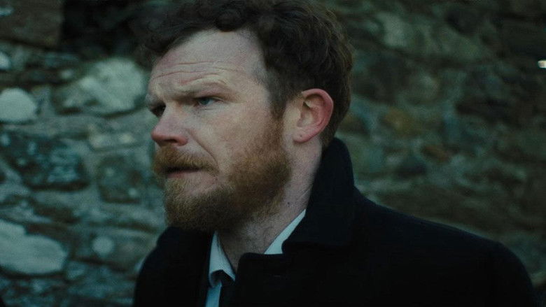 кадр из фильма Three Keenings