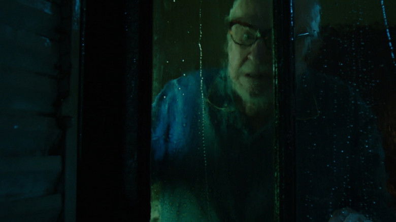 кадр из фильма Nocturna - La noche del hombre grande