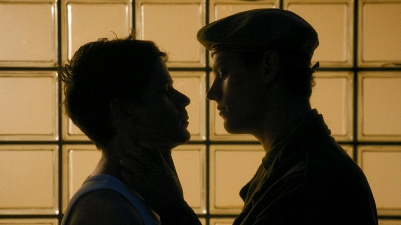 кадр из фильма Le corps du délit