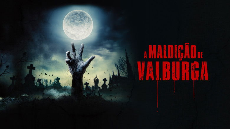 кадр из фильма Prekletstvo Valburge