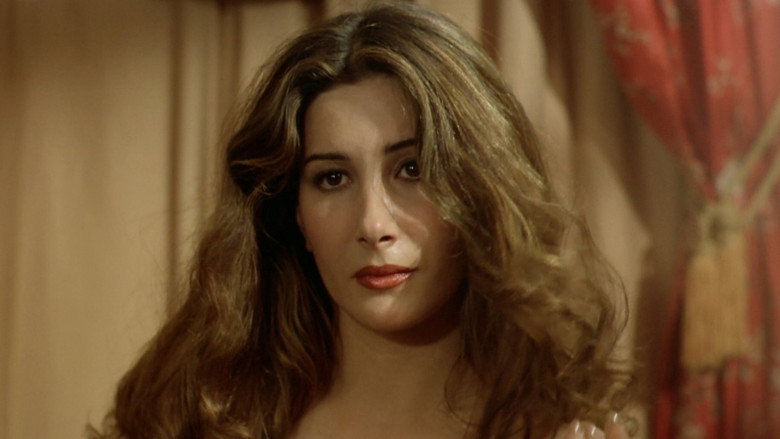 кадр из фильма Malombra