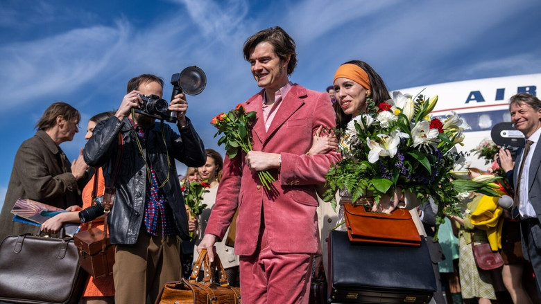 кадр из фильма Cranko