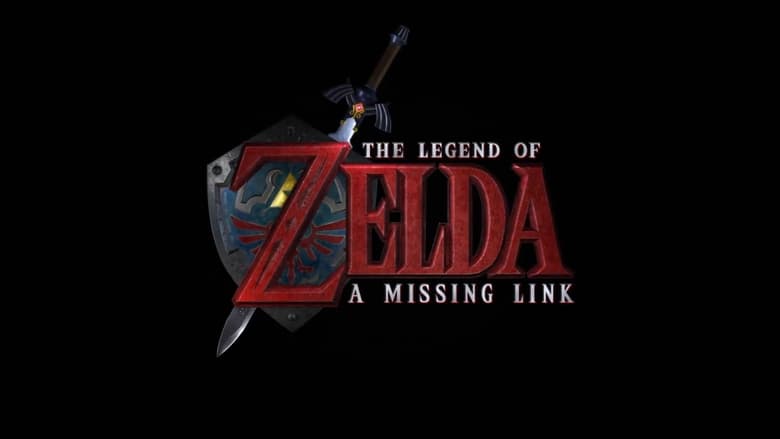 кадр из фильма The legend of Zelda : A Missing Link