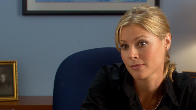 кадр из фильма Kids in America