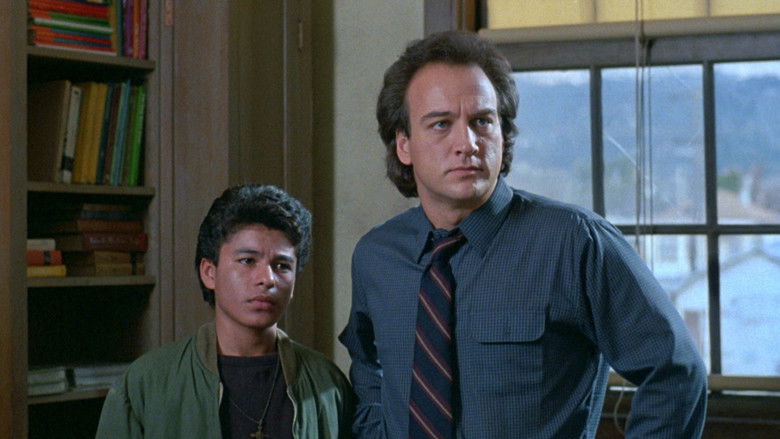 кадр из фильма Директор