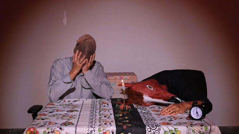 кадр из фильма Moira