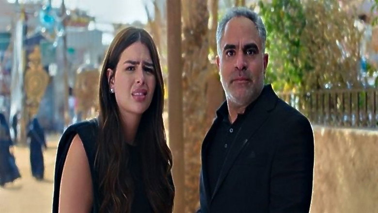 кадр из фильма السادة الأفاضل