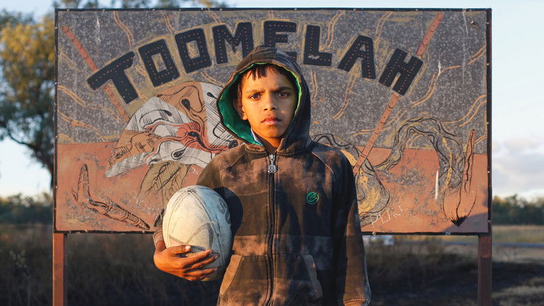 кадр из фильма Toomelah