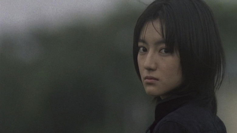 кадр из фильма 臍帯