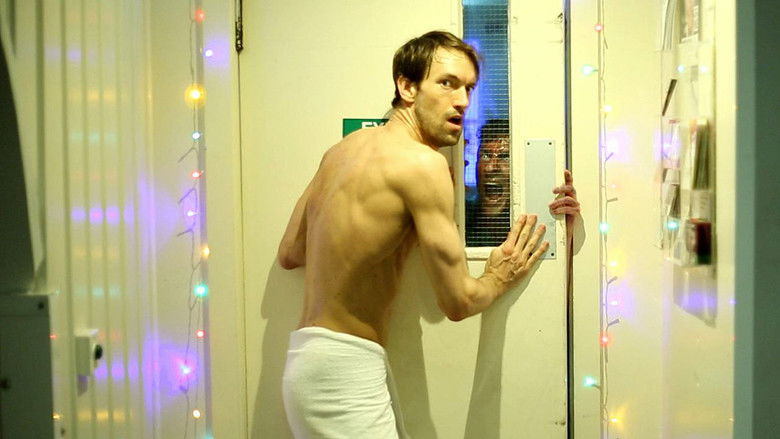 кадр из фильма Sauna the Dead: A Fairy Tale