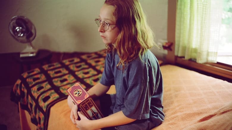 кадр из фильма Планета Джанет