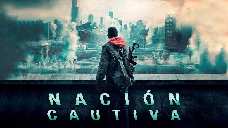 кадр из фильма Битва за землю