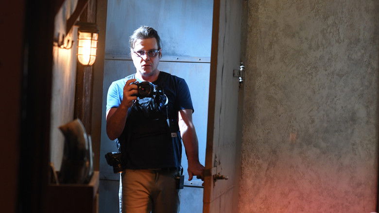 кадр из фильма Вдовий маяк