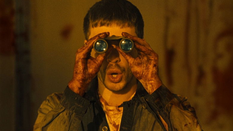 кадр из фильма Хаски — Никогда-нибудь