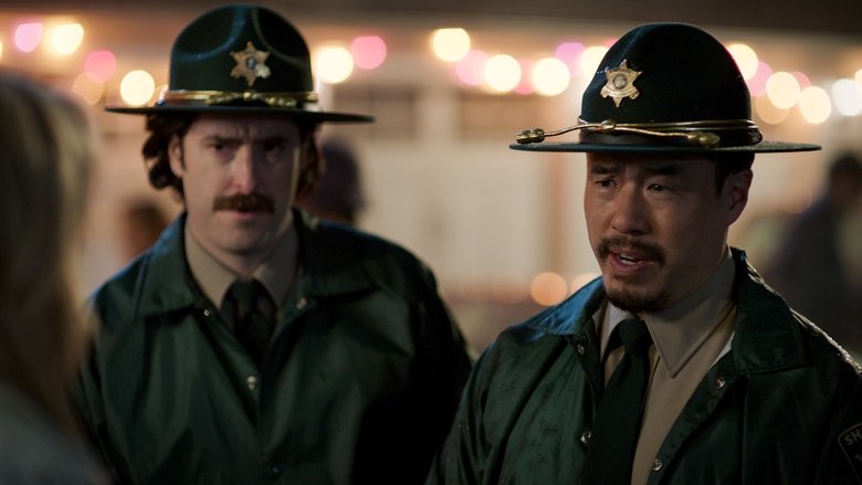 кадр из фильма Абсолютный убийца