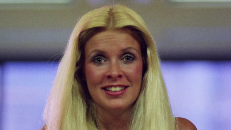 кадр из фильма Waitress!