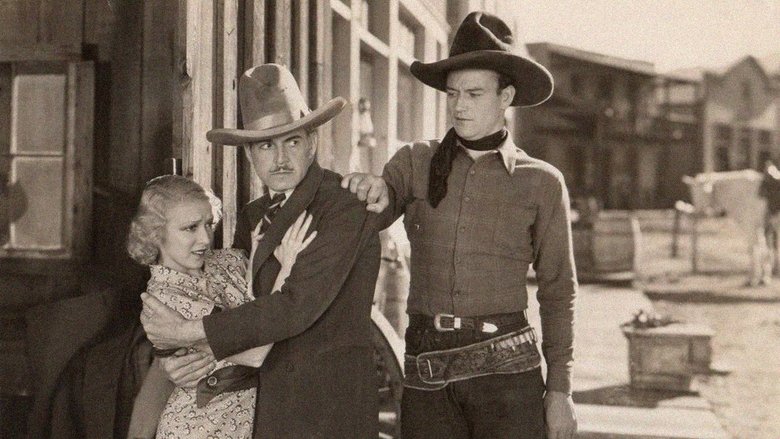 кадр из фильма The Lucky Texan