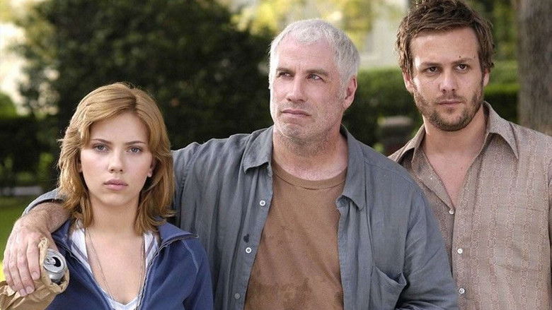 кадр из фильма Любовная лихорадка