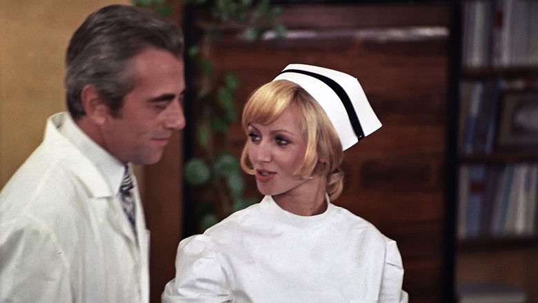 кадр из фильма Zazdrość i medycyna