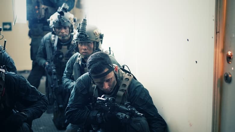 кадр из фильма PASKAL: The Movie