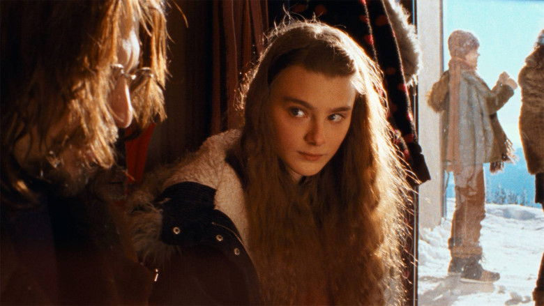 кадр из фильма Хормейстер