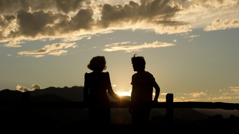 кадр из фильма The One That Got Away (Director's Cut)