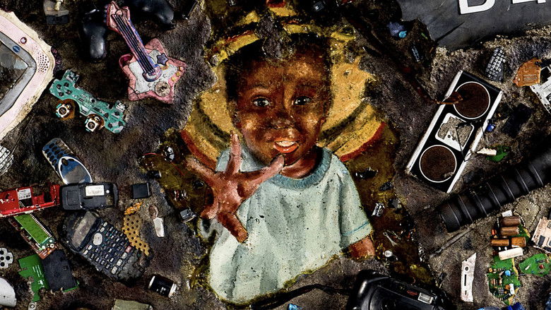 кадр из фильма Still a Black Star