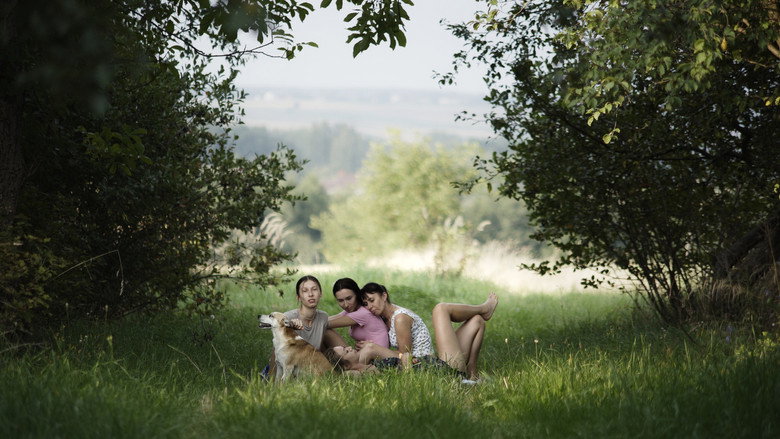 кадр из фильма A teraz wiosna