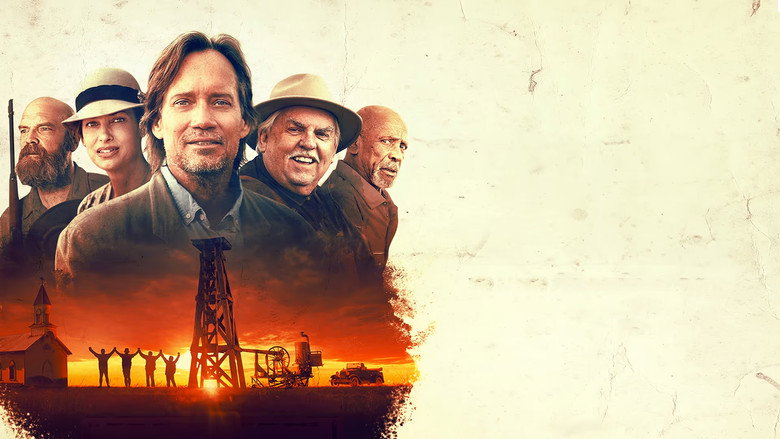 кадр из фильма Miracle in East Texas