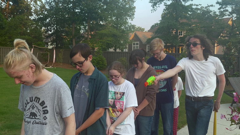 кадр из фильма Formless