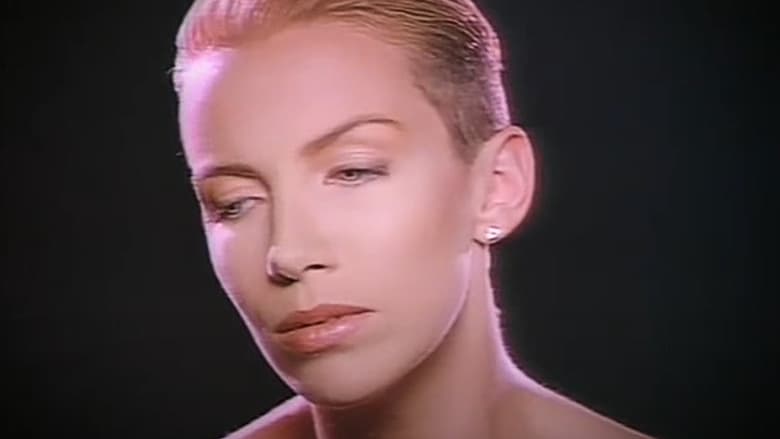 кадр из фильма Eurythmics: Greatest Hits