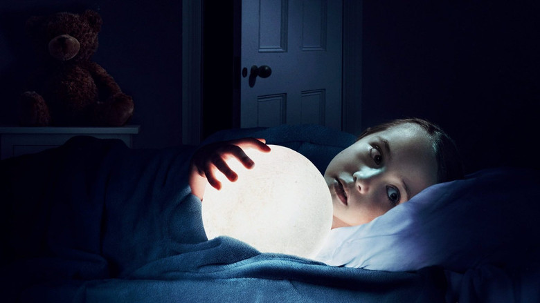 кадр из фильма Бугимен