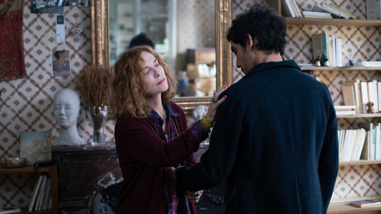 Histoires parallèles