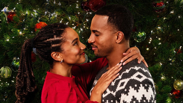 кадр из фильма A Christmas Mission