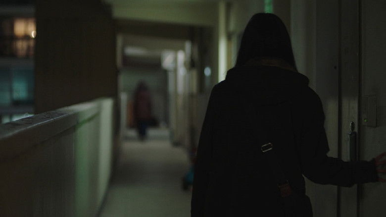 кадр из фильма 같은 속옷을 입는 두 여자