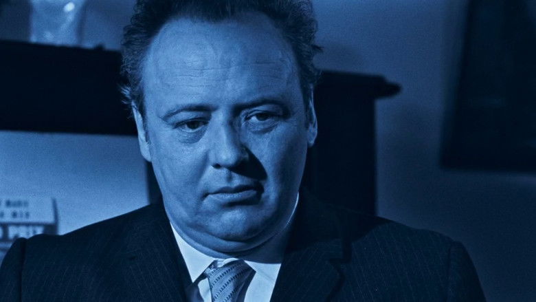 кадр из фильма Les vautours