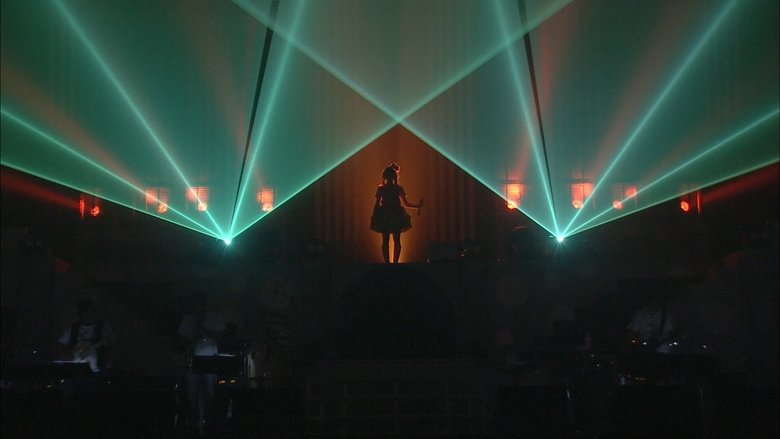 кадр из фильма Tamura Yukari LOVE ♡ LIVE 2012 *I Love Rabbit*