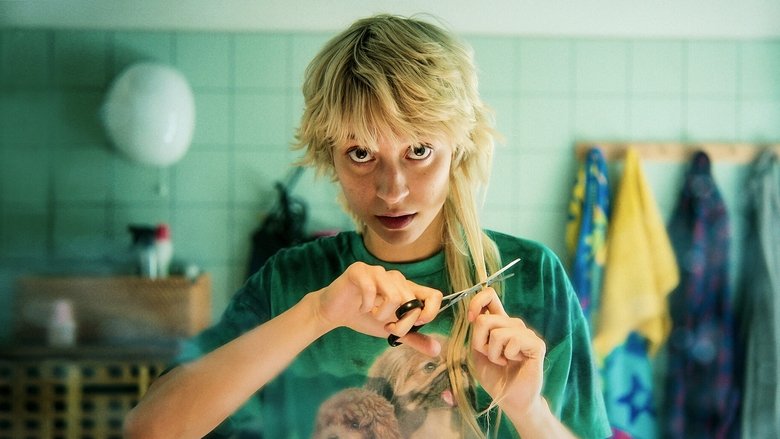 кадр из фильма Фанфик