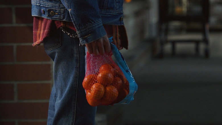 кадр из фильма Clementines