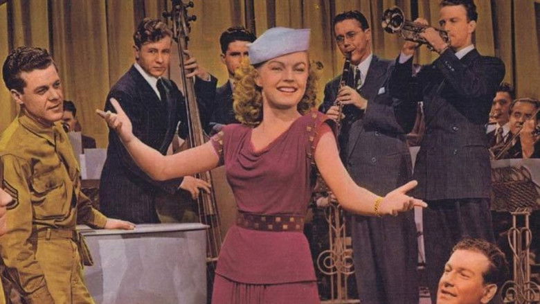 кадр из фильма Куда мы отсюда пойдём?