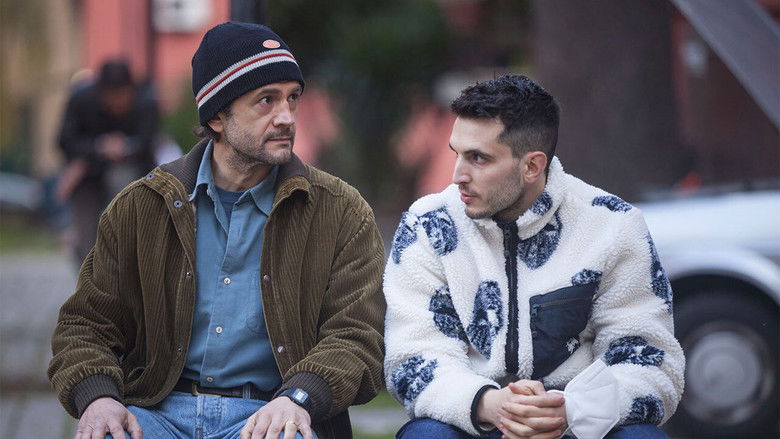 кадр из фильма Лёд